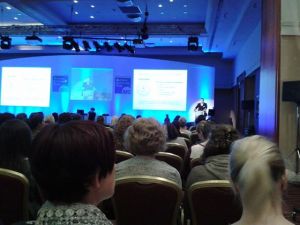 mstrust annual conference 2013