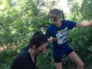 we survived the Xrunner