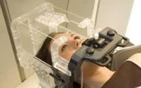 stereotactic radiosurgery