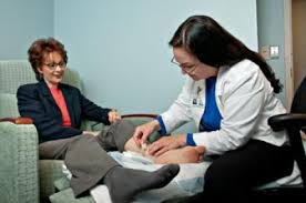 tibial nerve stimulation