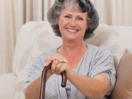 secondary progressive MS