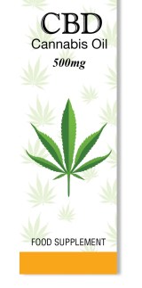 CBD oil