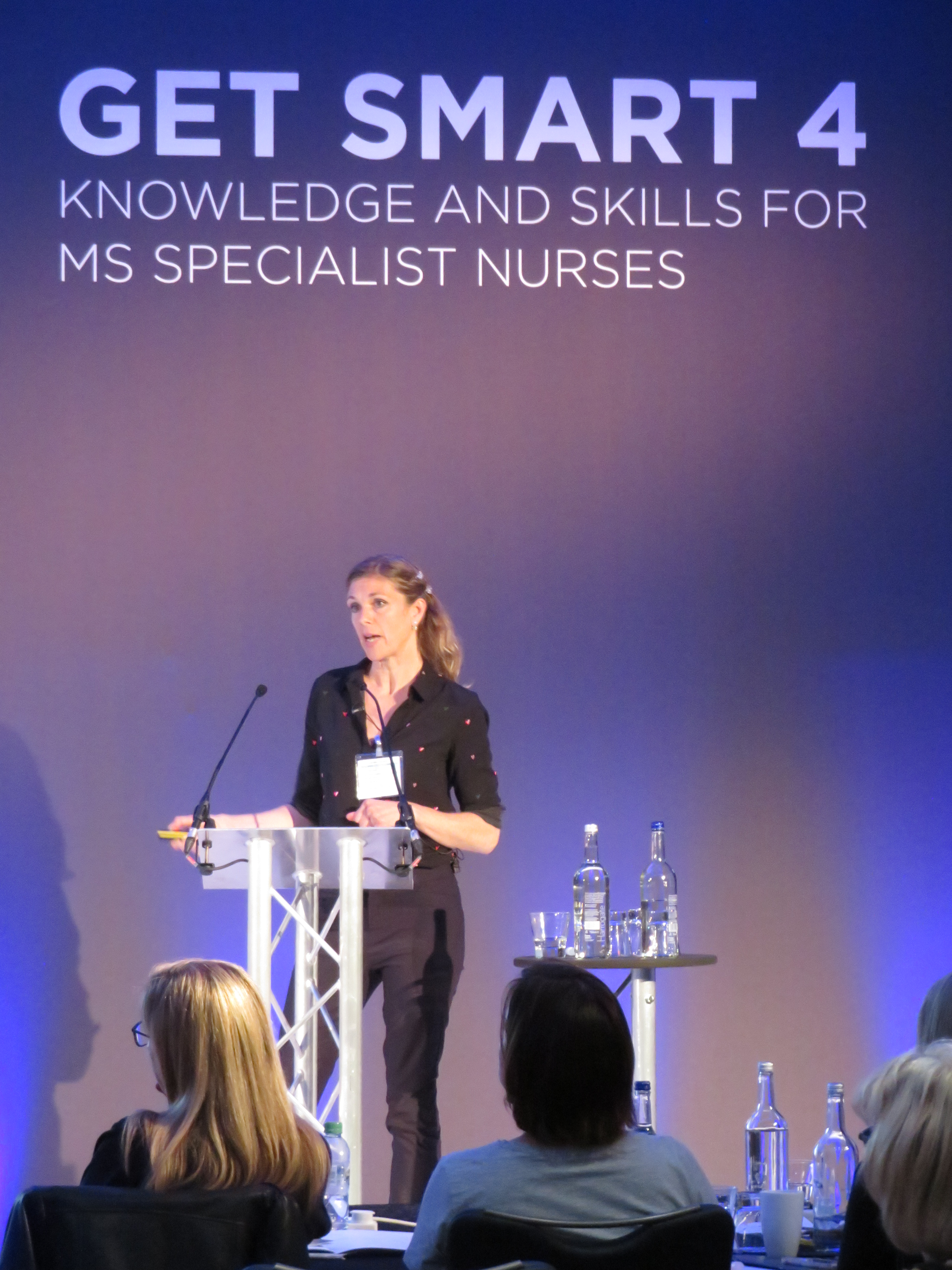 miranda olding pain lecture