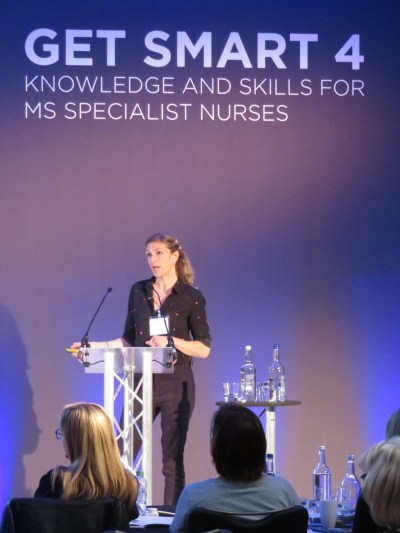 miranda olding pain lecture