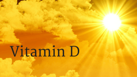 Vitamin-D